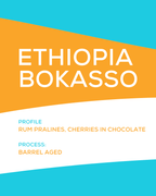 Ethiopia Bokasso