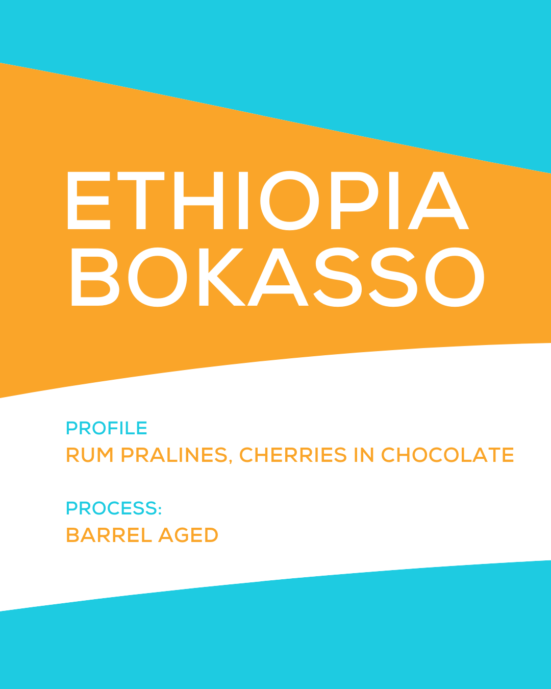 Ethiopia Bokasso