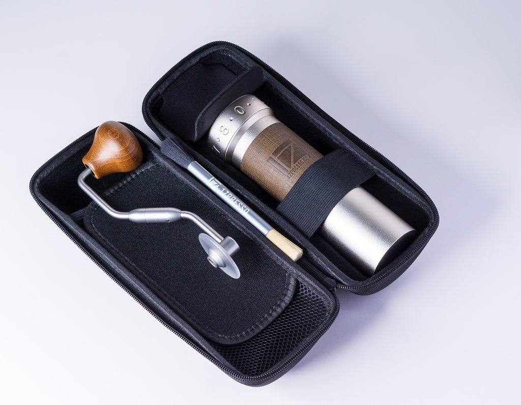 Мелачка 1Zpresso ZP6 S