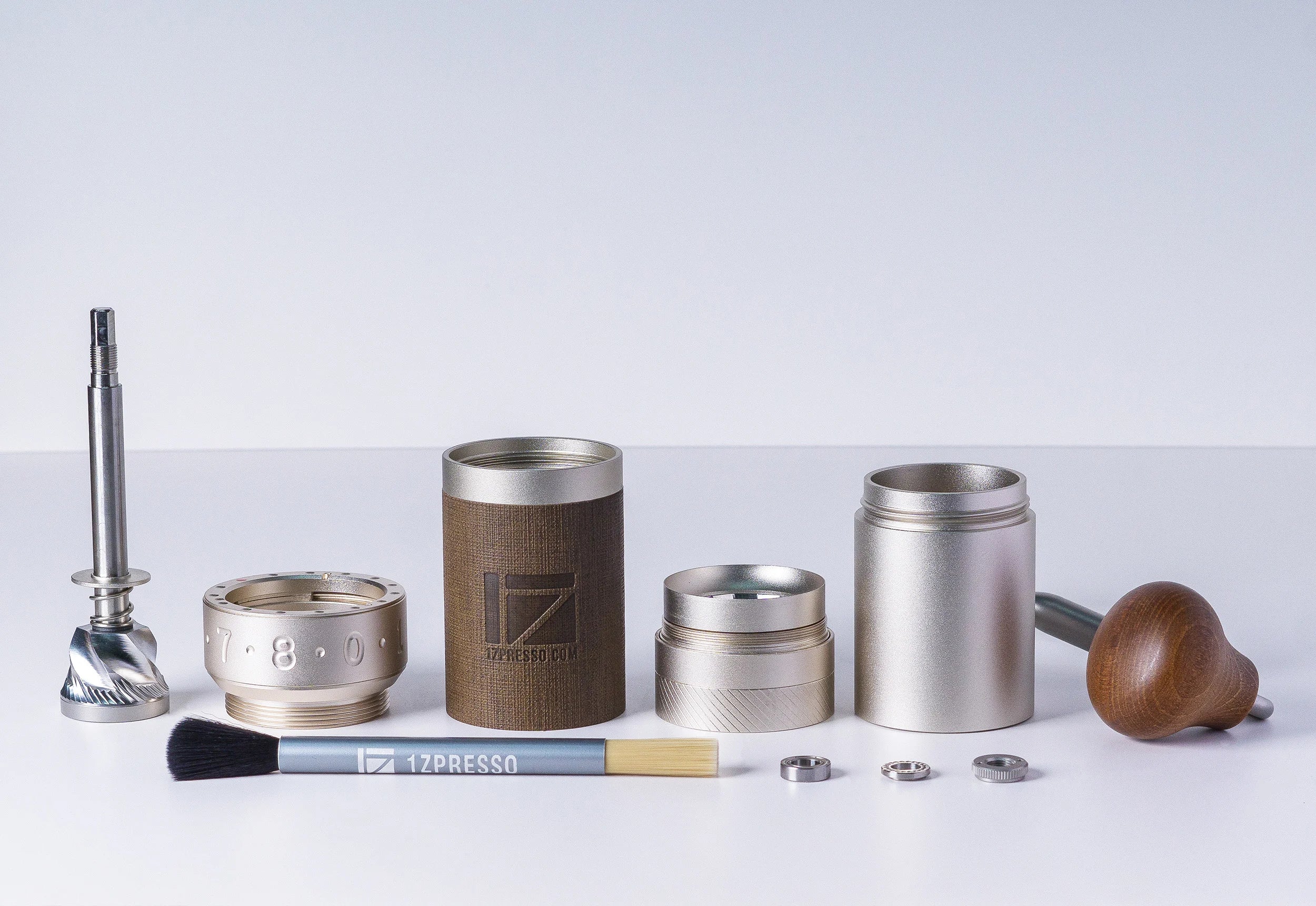 Мелачка 1Zpresso ZP6 S