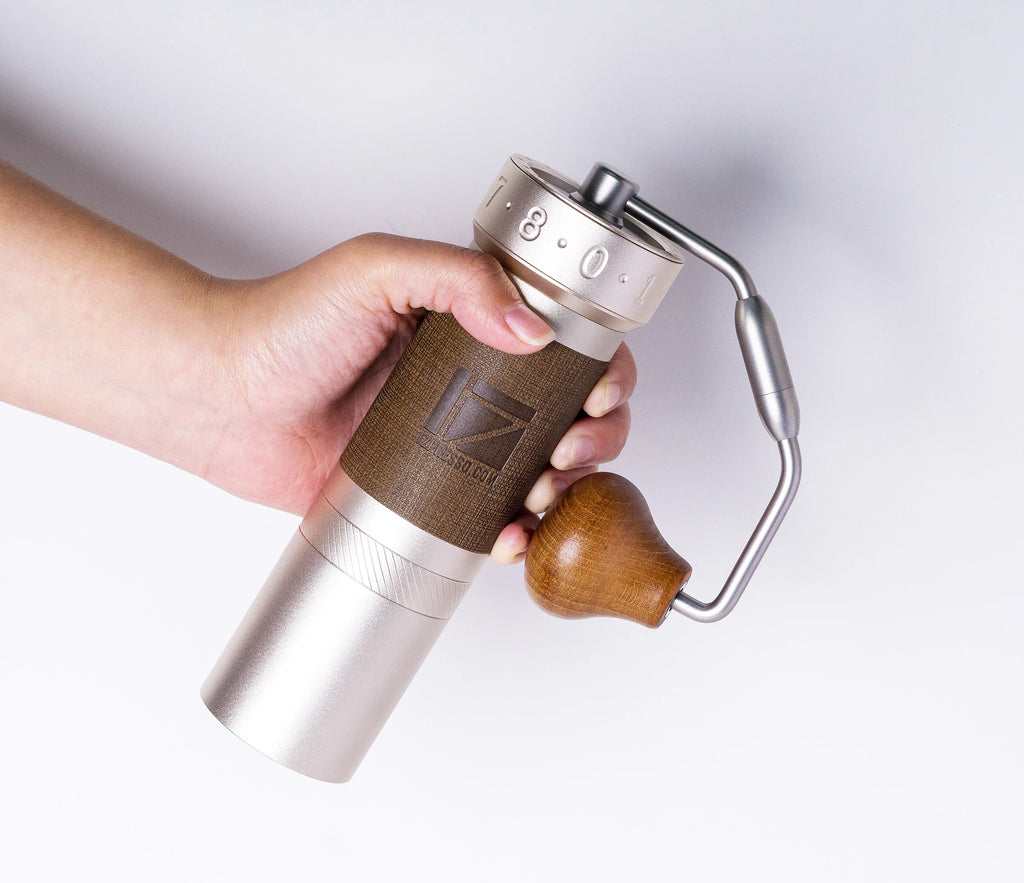 Мелачка 1Zpresso ZP6 S