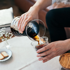 Hario V60 Drip Decanter - 700ml