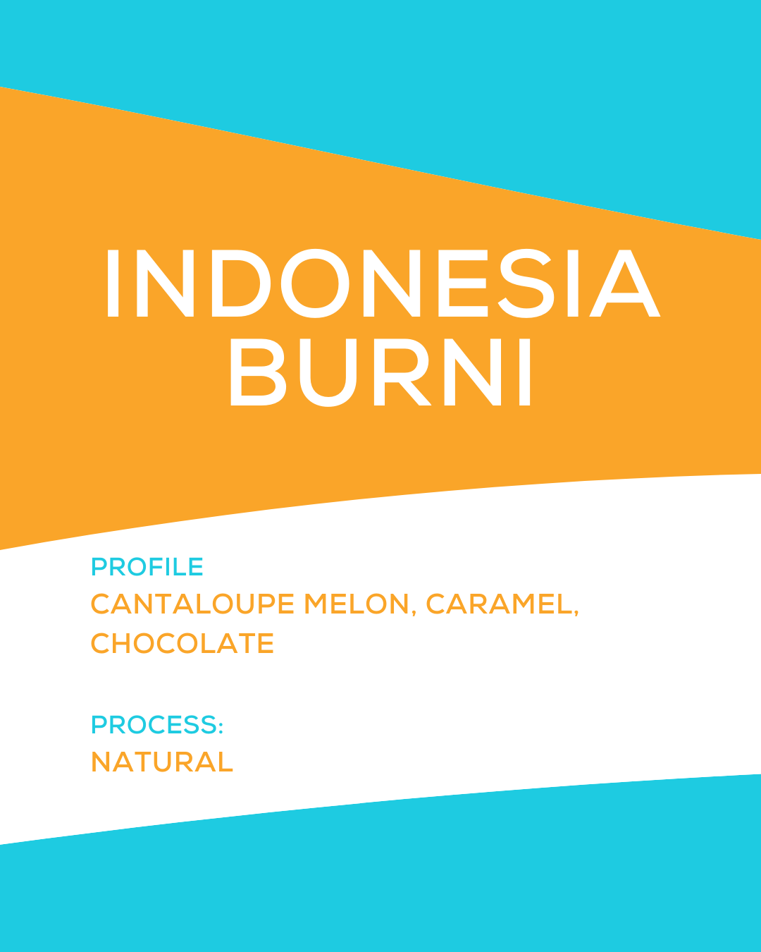 Indonesia Burni