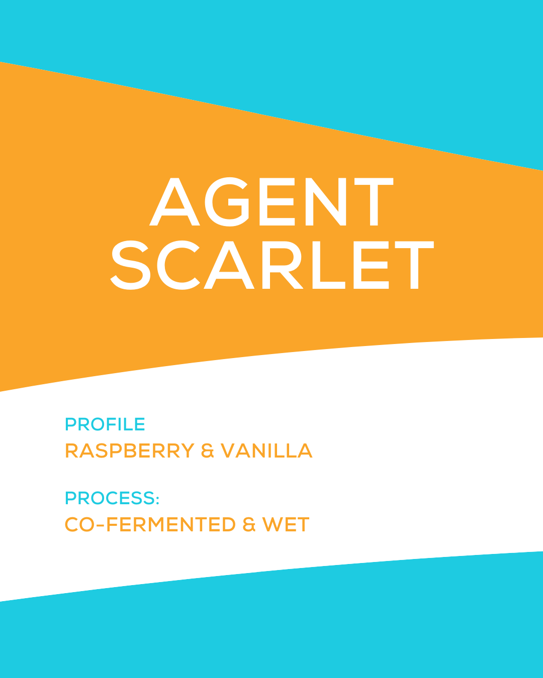 Agent Scarlet