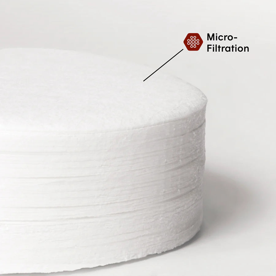 Хартиени филтри за AeroPress