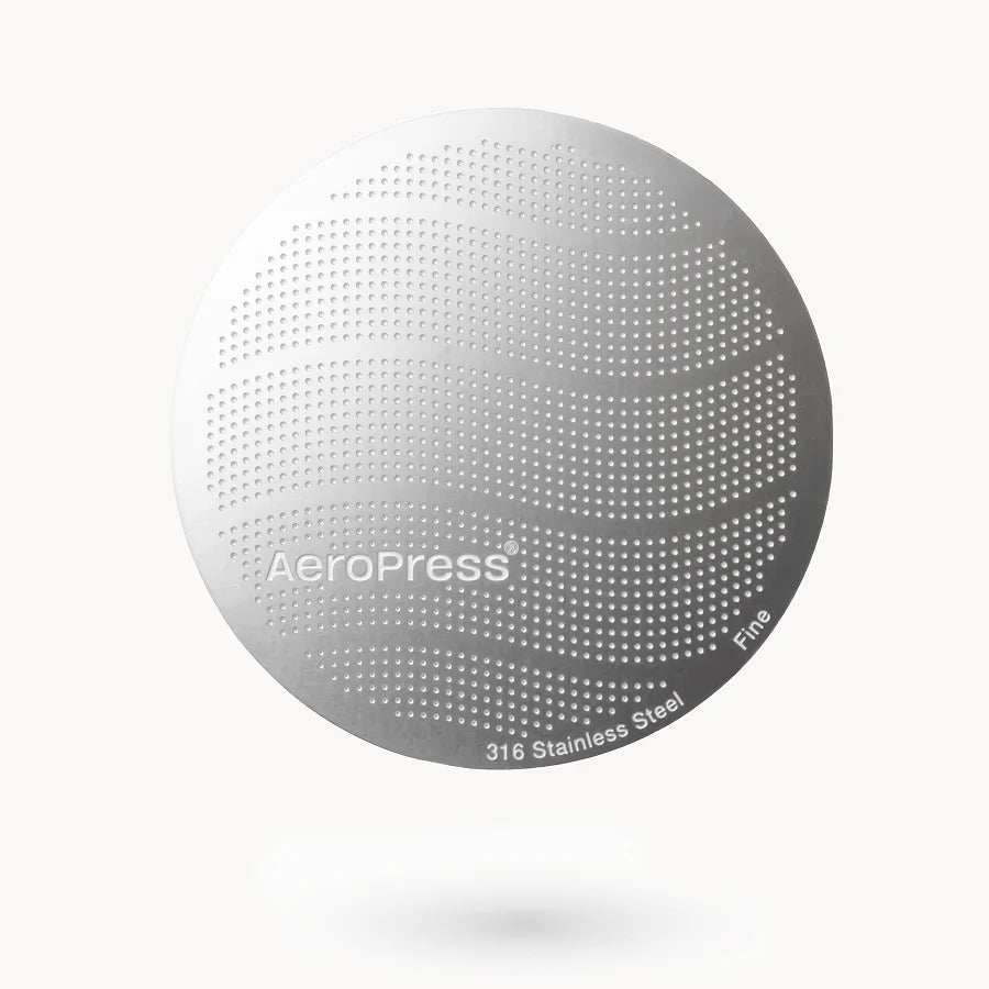 Метален филтър за Aeropress