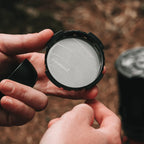 Метален филтър за Aeropress