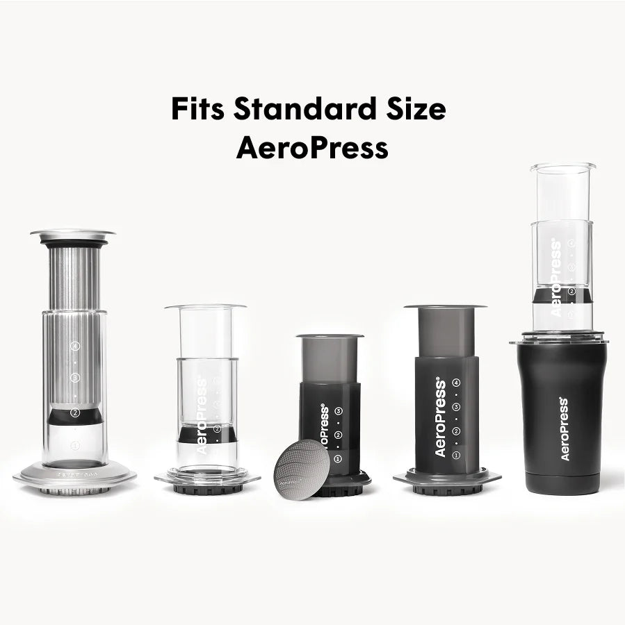 Метален филтър за Aeropress