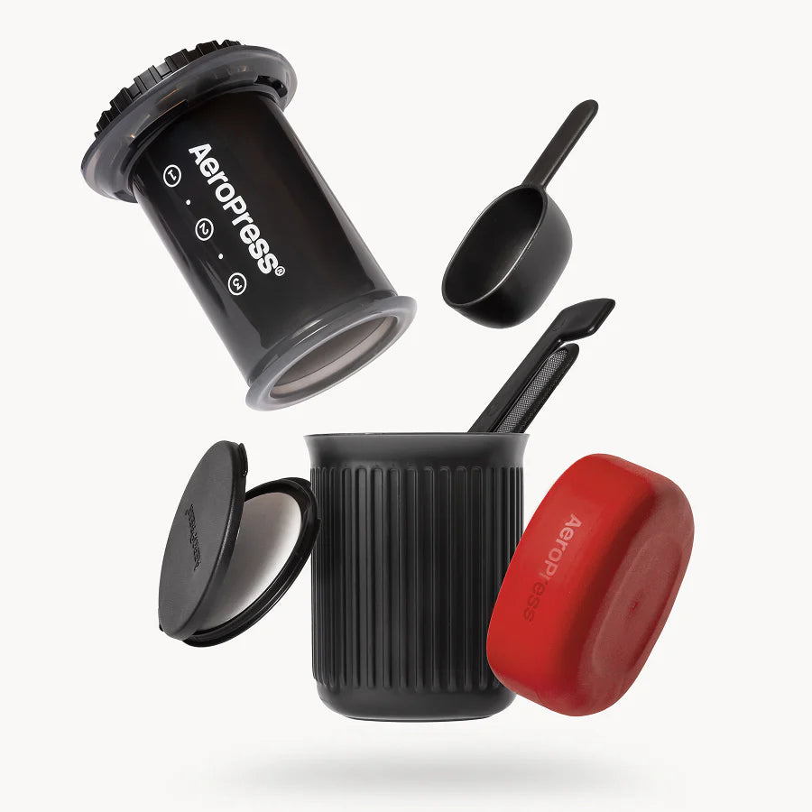 AeroPress Go Coffee Maker