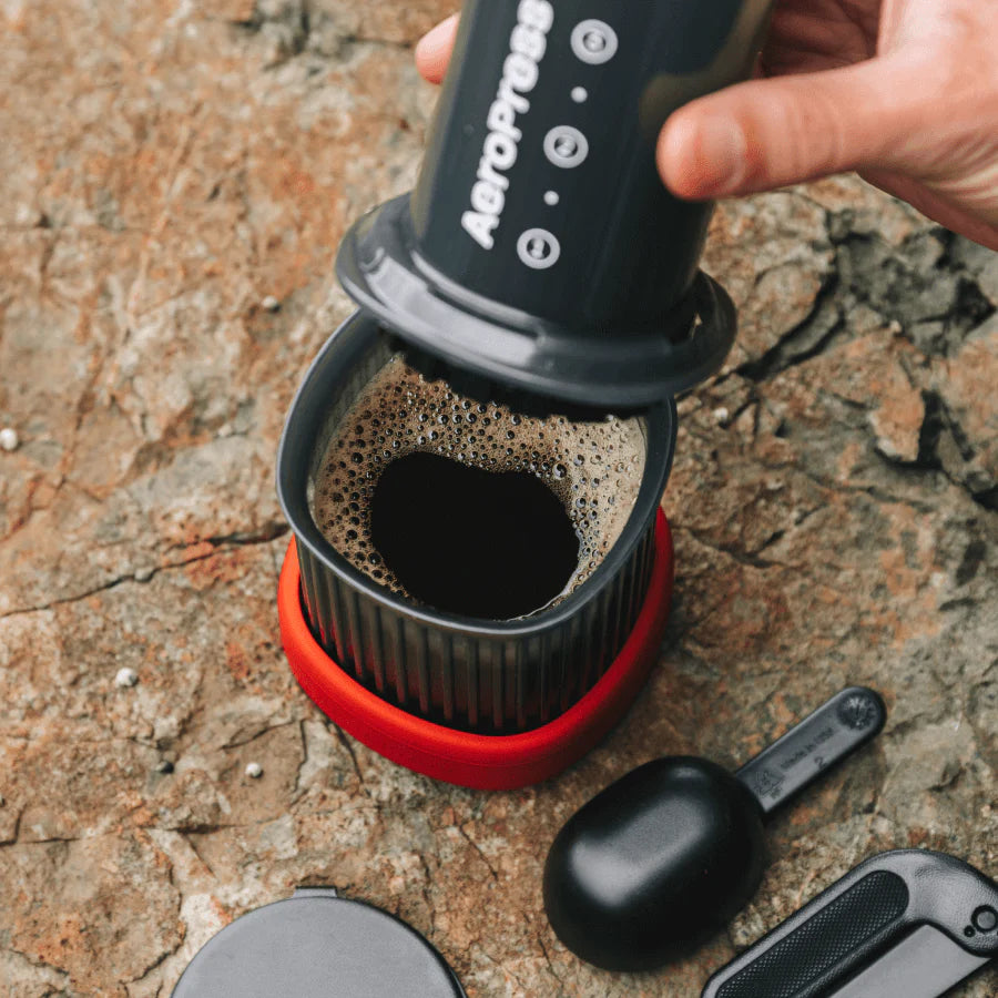 AeroPress Go Coffee Maker