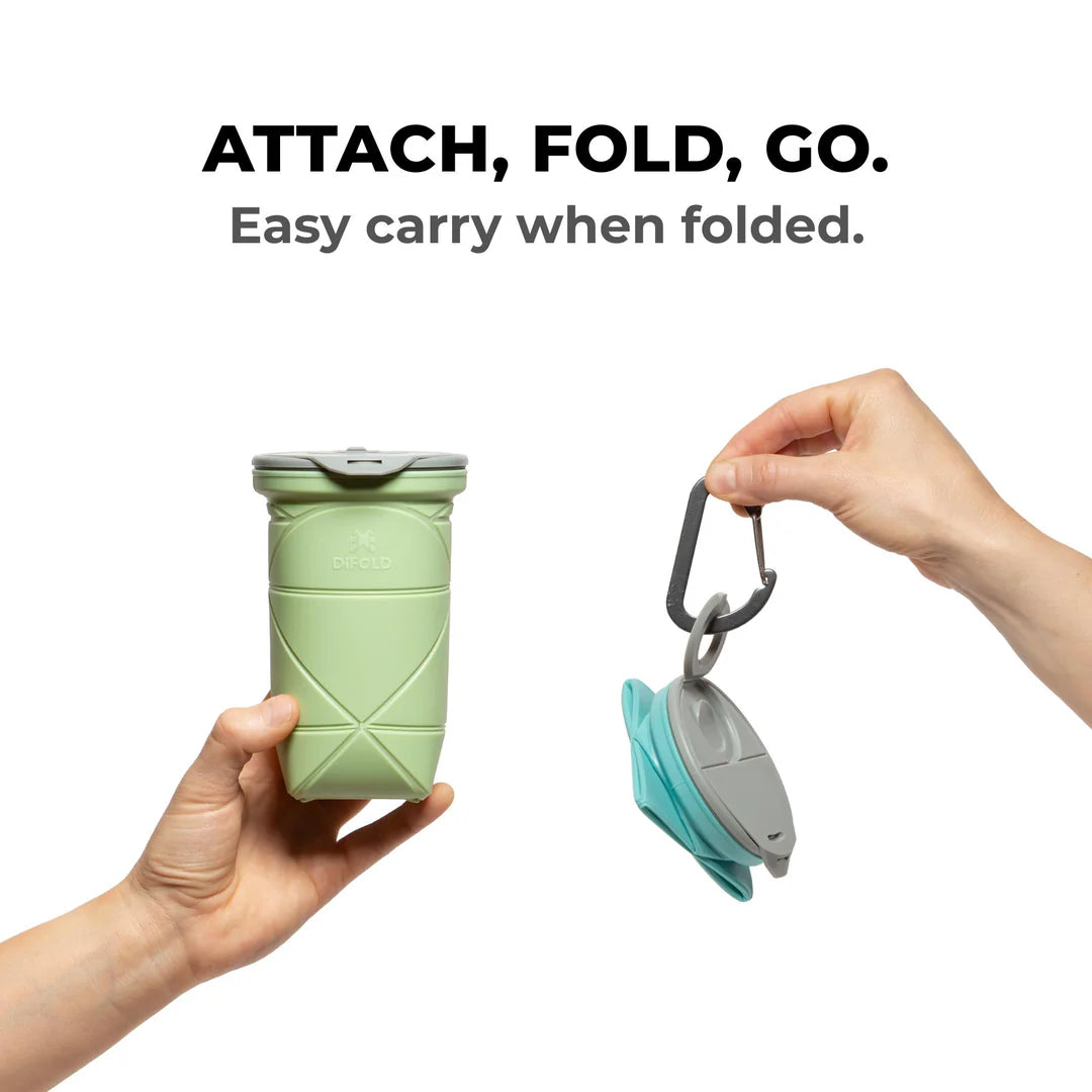 DiFOLD Оригами Чаша