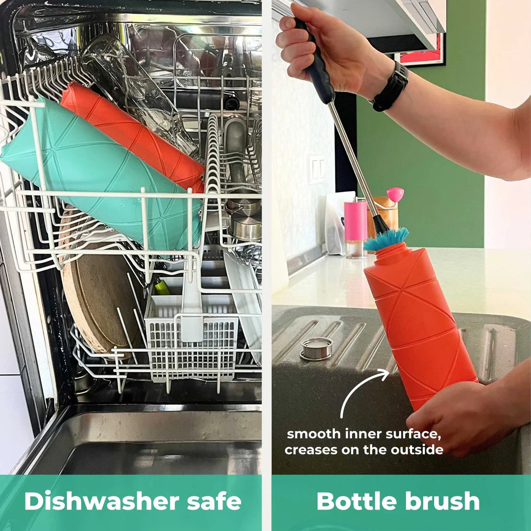 DiFOLD Оригами Бутилка (Версия 2)