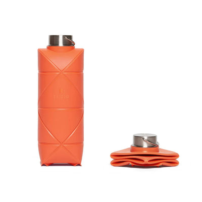 DiFOLD Оригами Бутилка (Версия 2)