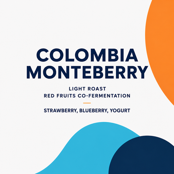 Colombia Monteblanco