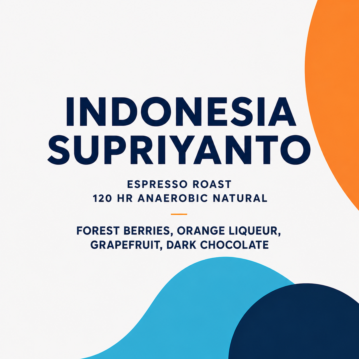 Indonesia Supriyanto