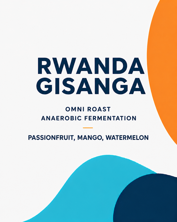 Rwanda Gisanga