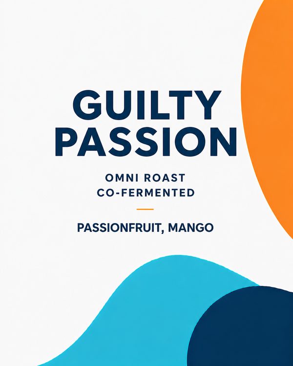 Guilty Passion