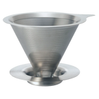 Hario метален филтър за V60