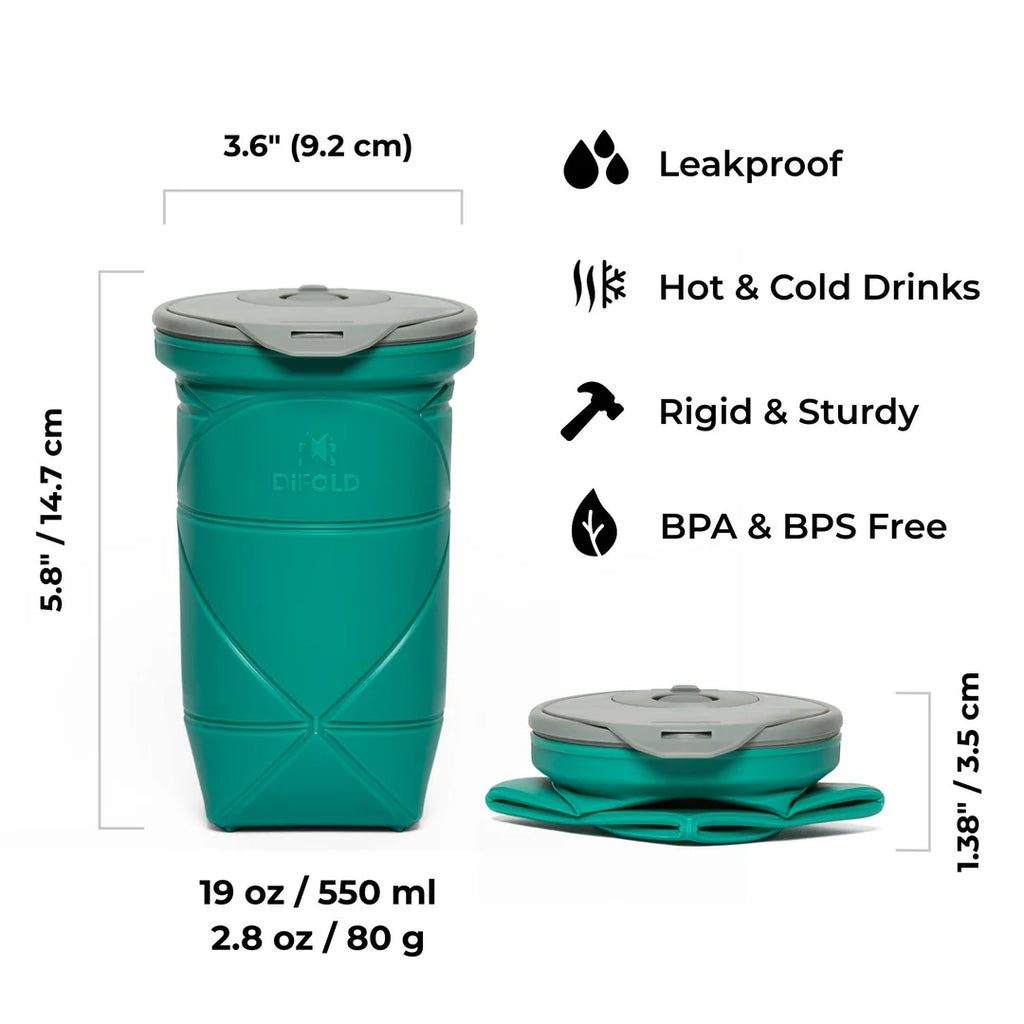 DiFOLD Оригами Чаша