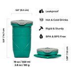 DiFOLD Оригами Чаша