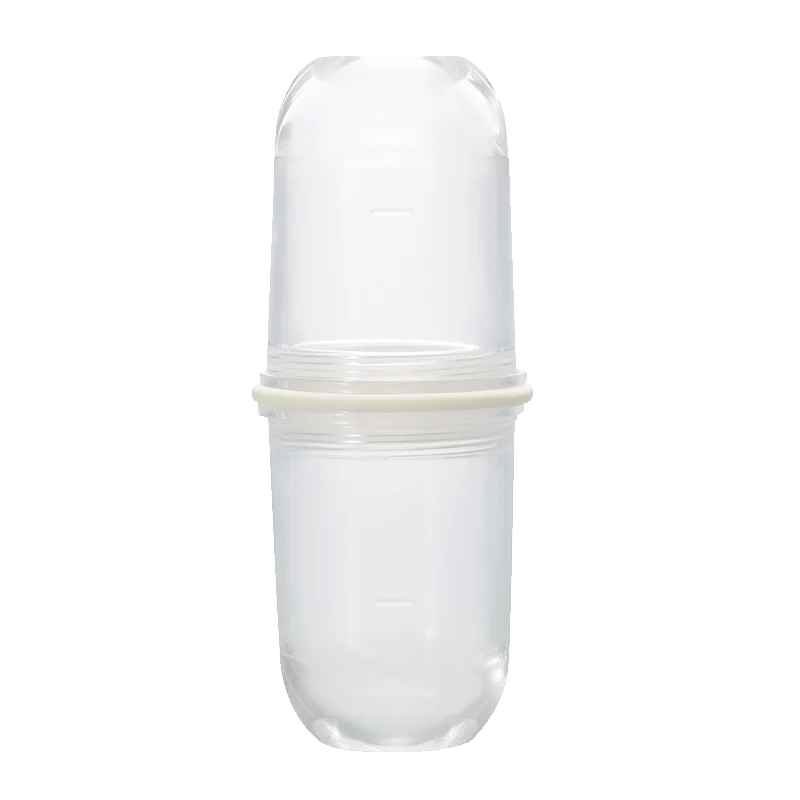 Hario Latte Shaker Off White 70ml