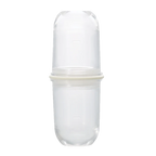 Hario Latte Shaker Off White 70ml
