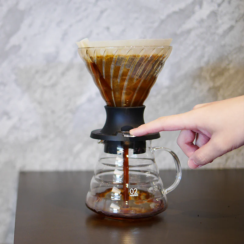 Hario - Immersion Switch Coffee Dripper