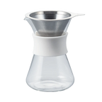 Hario - Glass Coffee Maker