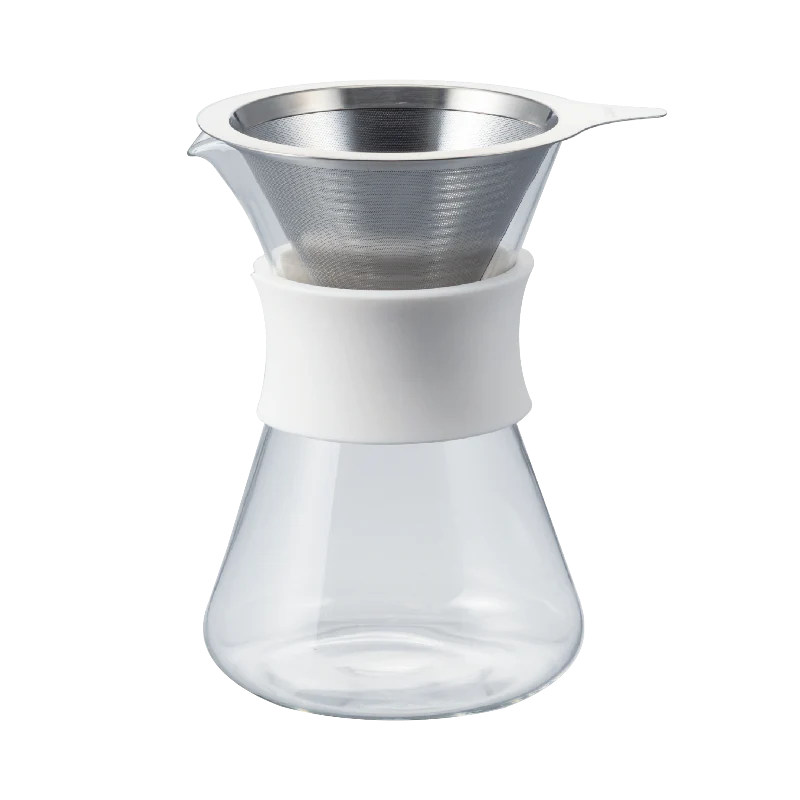 Hario - Glass Coffee Maker