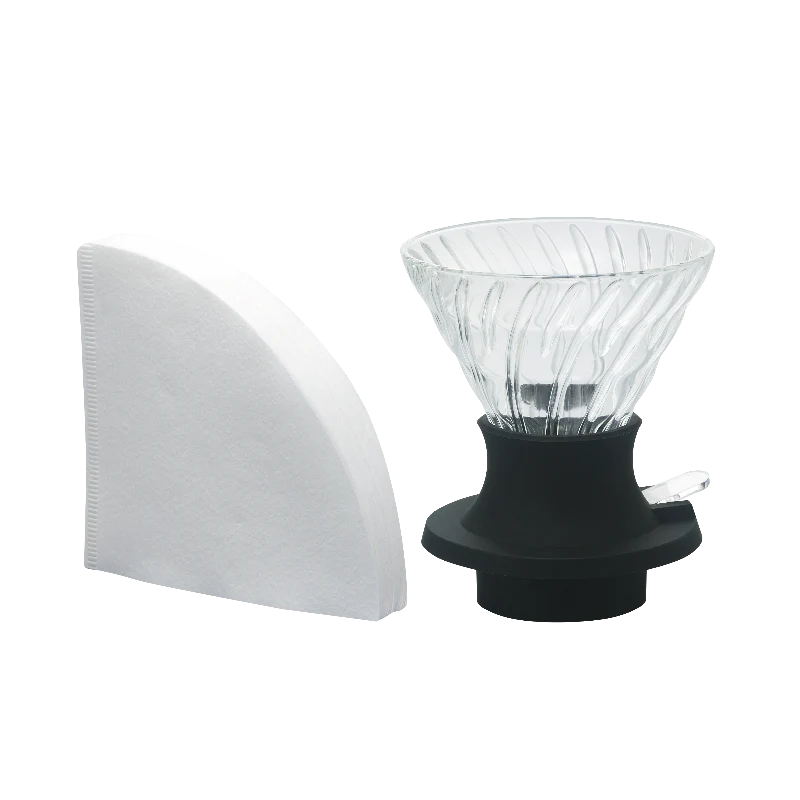 Embassy Switch Hario - Immersion Switch Coffee Dripper – Urban Embassy Specialty Coffee