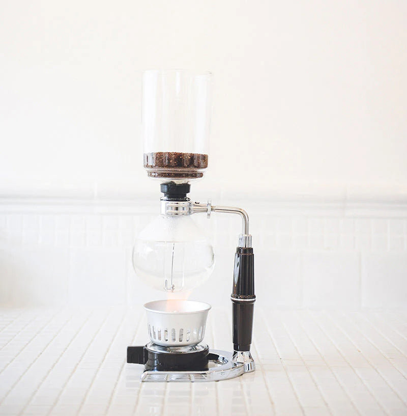 Hario Technica Syphon 2 чаши