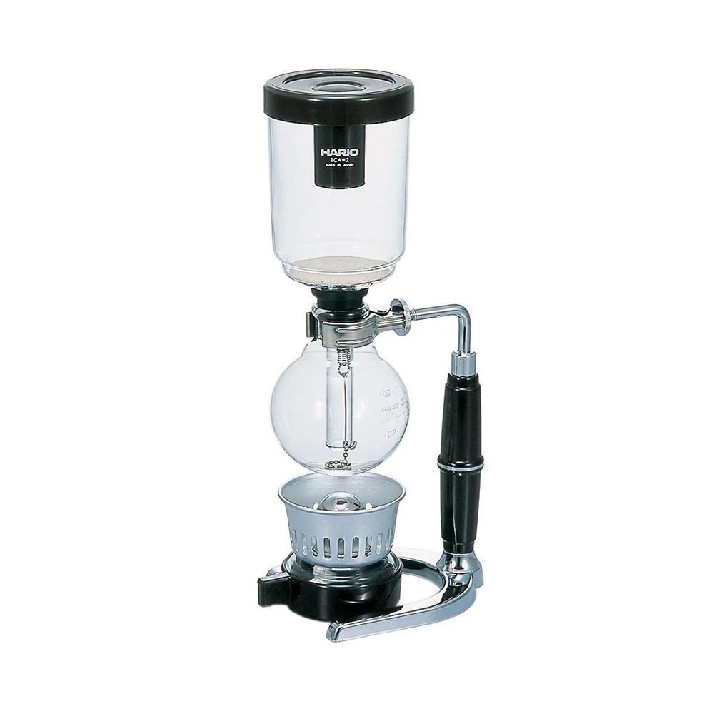 Hario Technica Syphon 2 чаши