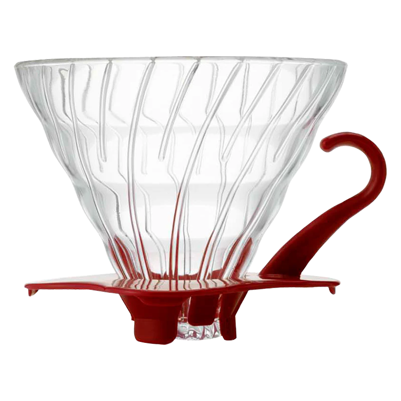 Hario V60 Glass Drip - 02