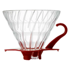 Hario V60 Glass Drip - 02