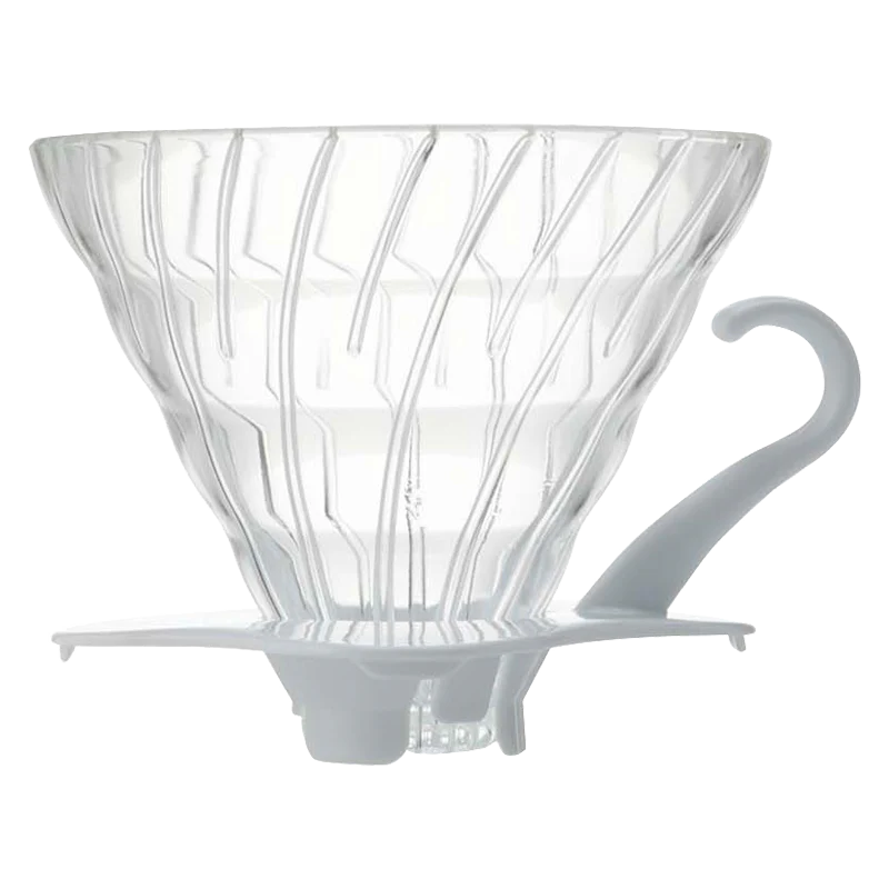 Hario V60 Glass Drip - 02
