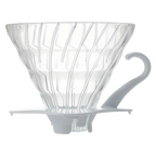 Hario V60 Glass Drip - 02