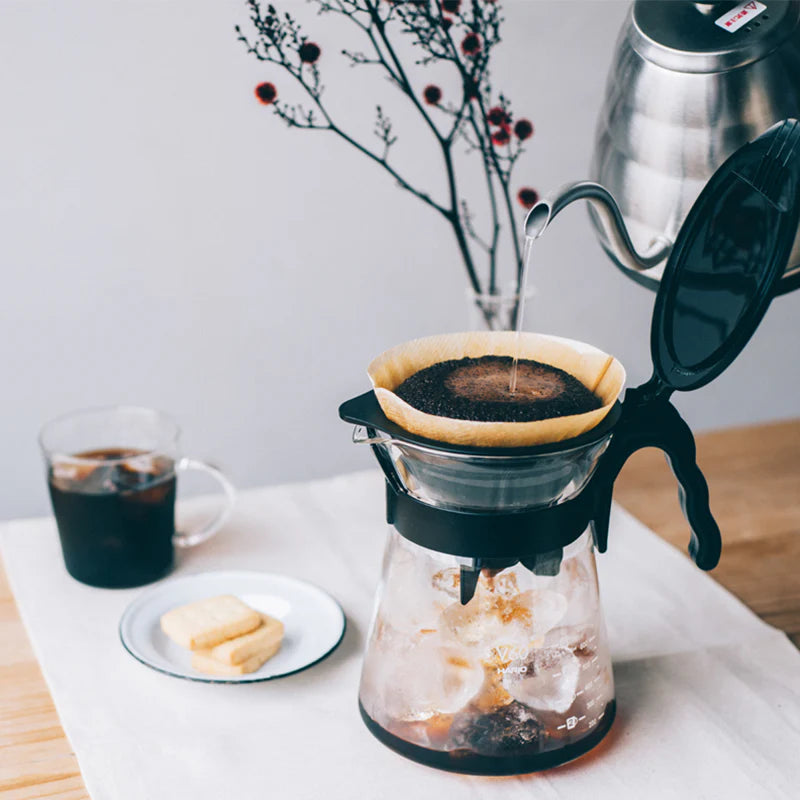 Hario V60-02 Drip-In Server 700ml