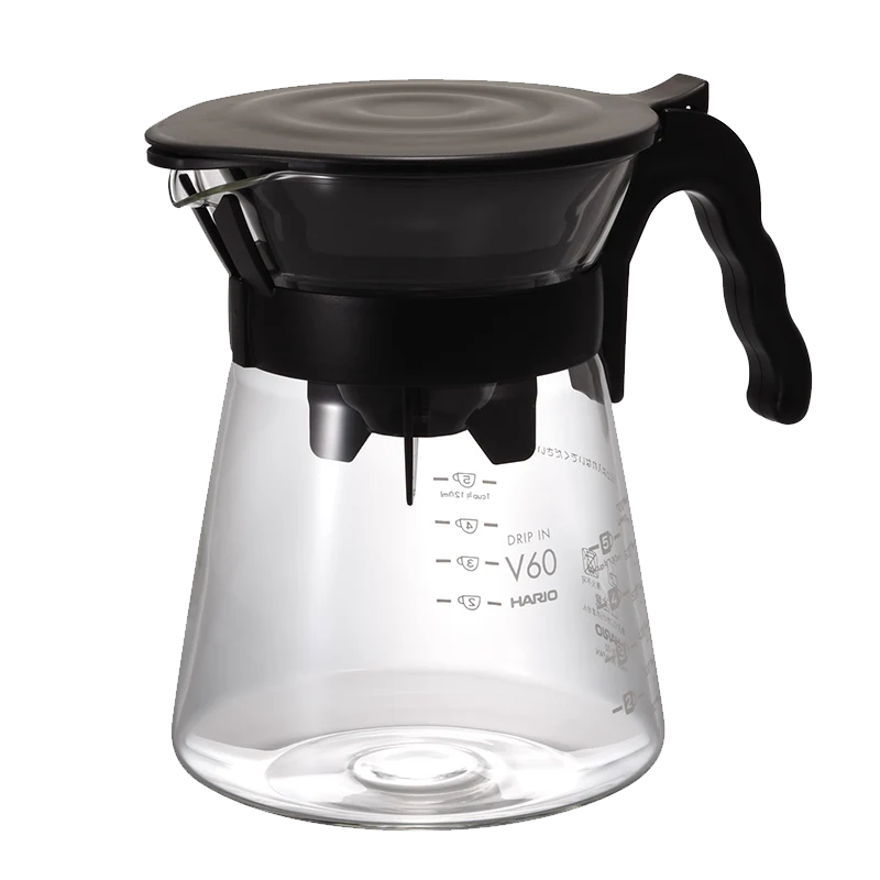 Hario V60-02 Drip-In Server 700ml