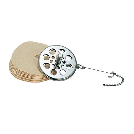 Хартиени филтри за сифон Hario с адаптор