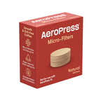 Хартиени филтри за AeroPress