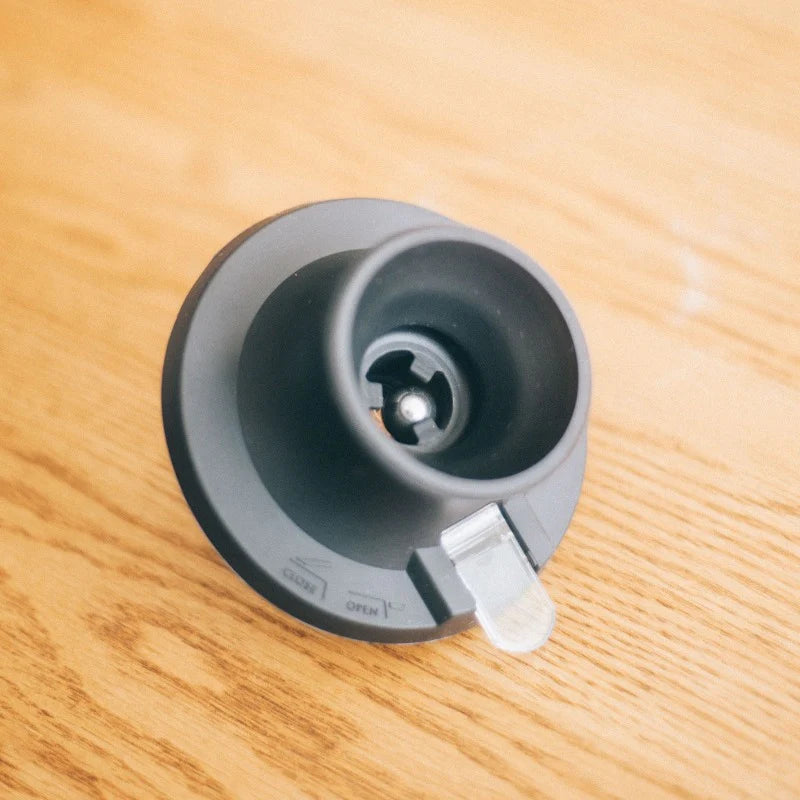 Embassy Switch Hario - Immersion Switch Coffee Dripper – Urban Embassy Specialty Coffee
