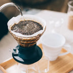 Hario - Immersion Switch Coffee Dripper