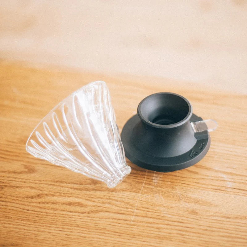 Hario - Immersion Switch Coffee Dripper