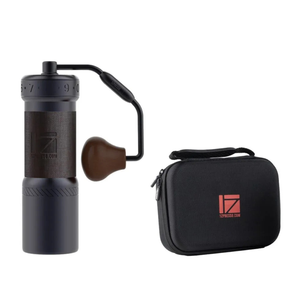Мелачка 1Zpresso K-Ultra
