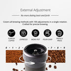 Мелачка 1Zpresso K-Ultra