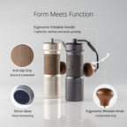 Мелачка 1Zpresso K-Ultra