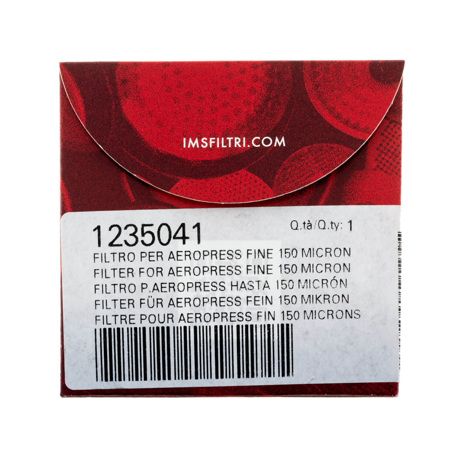 IMS - AeroPress Fine 150 Micron Filter